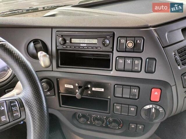 Даф XF 106, объемом двигателя 0 л и пробегом 550 тыс. км за 25500 $, фото 24 на Automoto.ua