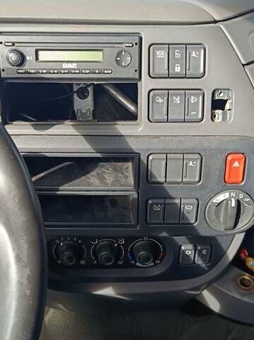 Даф XF 106, об'ємом двигуна 0 л та пробігом 763 тис. км за 22000 $, фото 2 на Automoto.ua