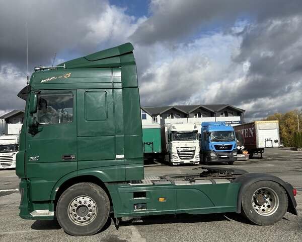 Даф XF 106, объемом двигателя 12.9 л и пробегом 935 тыс. км за 20399 $, фото 2 на Automoto.ua