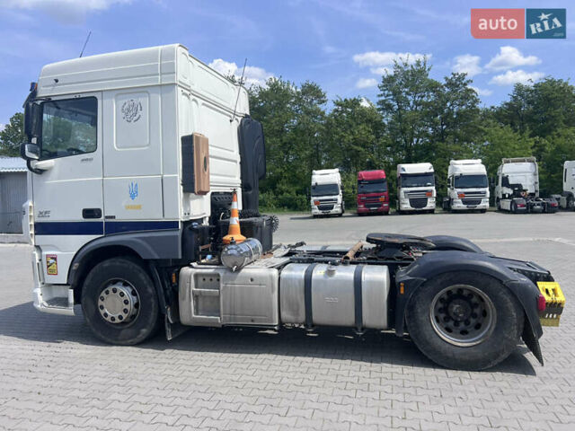 Даф XF 106, об'ємом двигуна 0 л та пробігом 788 тис. км за 21000 $, фото 4 на Automoto.ua