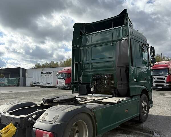 Даф XF 106, объемом двигателя 12.9 л и пробегом 935 тыс. км за 20399 $, фото 9 на Automoto.ua