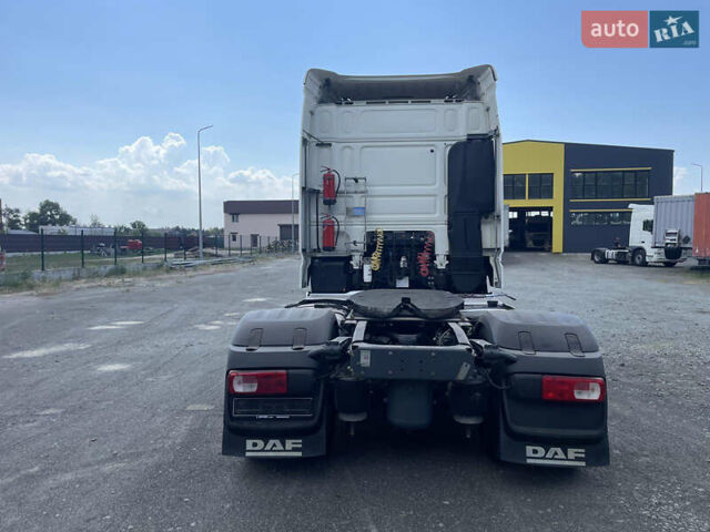 Даф XF 106, об'ємом двигуна 0 л та пробігом 620 тис. км за 27700 $, фото 6 на Automoto.ua