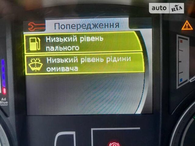 Даф XF 106, объемом двигателя 0 л и пробегом 940 тыс. км за 18500 $, фото 42 на Automoto.ua