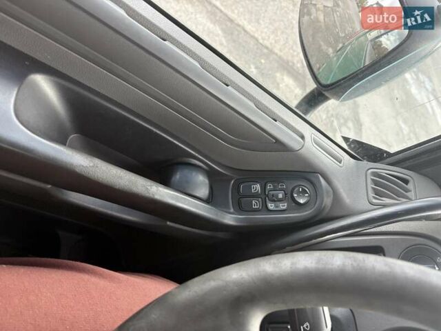 Даф XF 106, объемом двигателя 12.9 л и пробегом 935 тыс. км за 20399 $, фото 19 на Automoto.ua