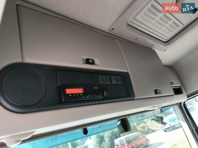 Даф XF 106, объемом двигателя 0 л и пробегом 550 тыс. км за 25500 $, фото 21 на Automoto.ua