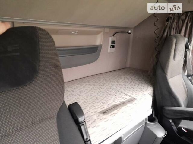 Даф XF 106, объемом двигателя 0 л и пробегом 940 тыс. км за 18500 $, фото 36 на Automoto.ua