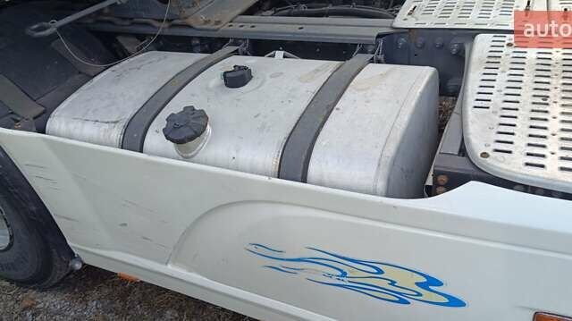 Даф XF 106, об'ємом двигуна 0 л та пробігом 763 тис. км за 22000 $, фото 7 на Automoto.ua