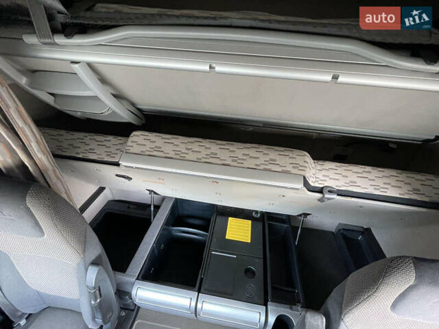 Даф XF 106, об'ємом двигуна 0 л та пробігом 620 тис. км за 27700 $, фото 8 на Automoto.ua