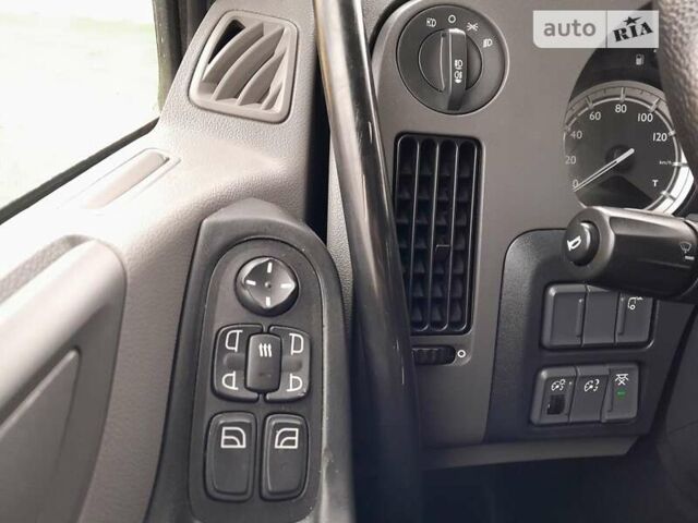 Даф XF 106, объемом двигателя 0 л и пробегом 940 тыс. км за 18500 $, фото 29 на Automoto.ua