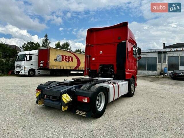 Даф XF 106, об'ємом двигуна 0 л та пробігом 836 тис. км за 18650 $, фото 12 на Automoto.ua