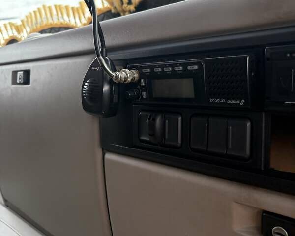 Даф XF 106, объемом двигателя 12.9 л и пробегом 935 тыс. км за 20399 $, фото 12 на Automoto.ua