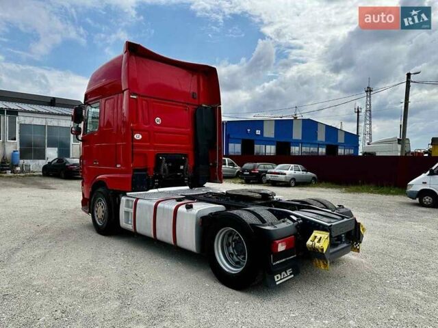 Даф XF 106, об'ємом двигуна 0 л та пробігом 836 тис. км за 18650 $, фото 16 на Automoto.ua