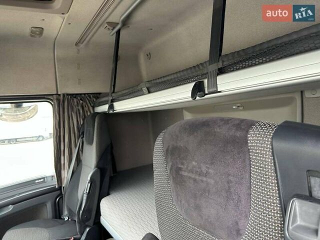 Даф XF 106, об'ємом двигуна 0 л та пробігом 980 тис. км за 19300 $, фото 4 на Automoto.ua