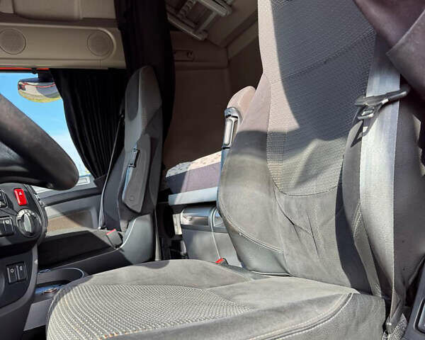 Даф XF 106, объемом двигателя 0 л и пробегом 892 тыс. км за 25645 $, фото 51 на Automoto.ua