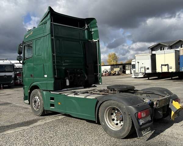 Даф XF 106, объемом двигателя 12.9 л и пробегом 935 тыс. км за 20399 $, фото 3 на Automoto.ua