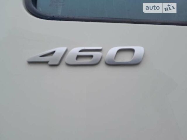 Даф XF 106, объемом двигателя 0 л и пробегом 940 тыс. км за 18500 $, фото 12 на Automoto.ua