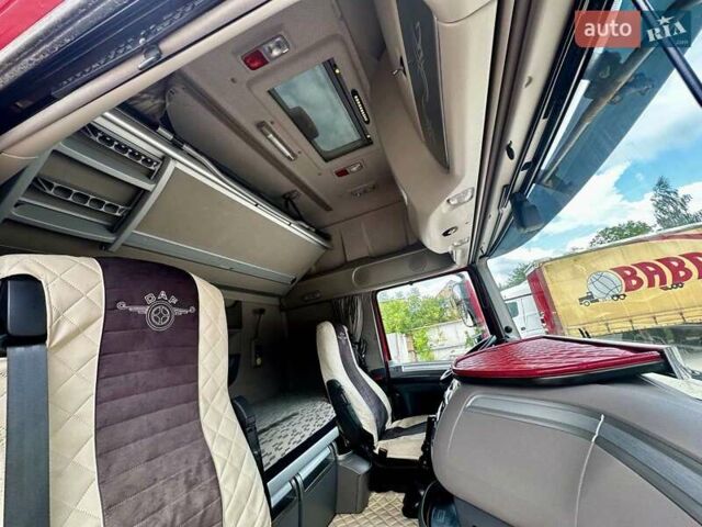 Даф XF 106, об'ємом двигуна 0 л та пробігом 836 тис. км за 18650 $, фото 31 на Automoto.ua