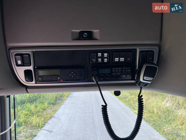 Даф XF 106, объемом двигателя 0 л и пробегом 892 тыс. км за 25645 $, фото 44 на Automoto.ua