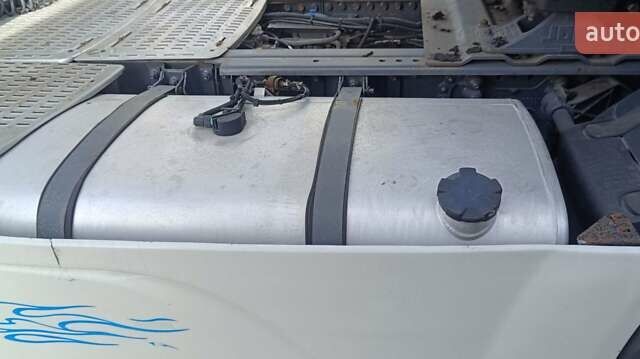 Даф XF 106, об'ємом двигуна 0 л та пробігом 763 тис. км за 22000 $, фото 6 на Automoto.ua