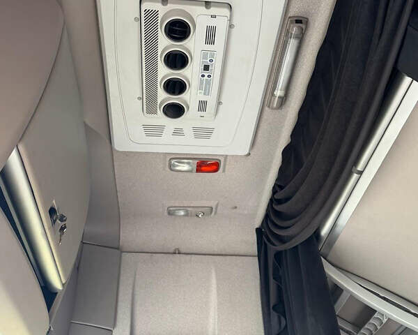 Даф XF 106, объемом двигателя 0 л и пробегом 892 тыс. км за 25645 $, фото 42 на Automoto.ua