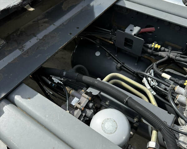 Даф XF 106, объемом двигателя 0 л и пробегом 290 тыс. км за 20999 $, фото 9 на Automoto.ua