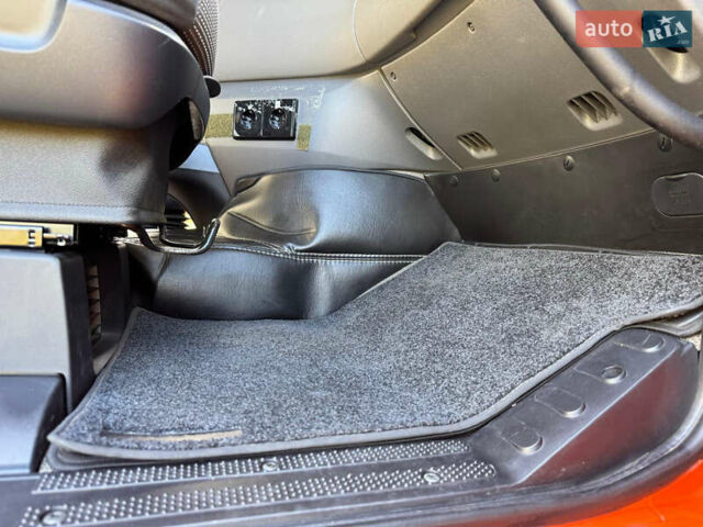 Даф XF 106, объемом двигателя 0 л и пробегом 892 тыс. км за 25645 $, фото 54 на Automoto.ua