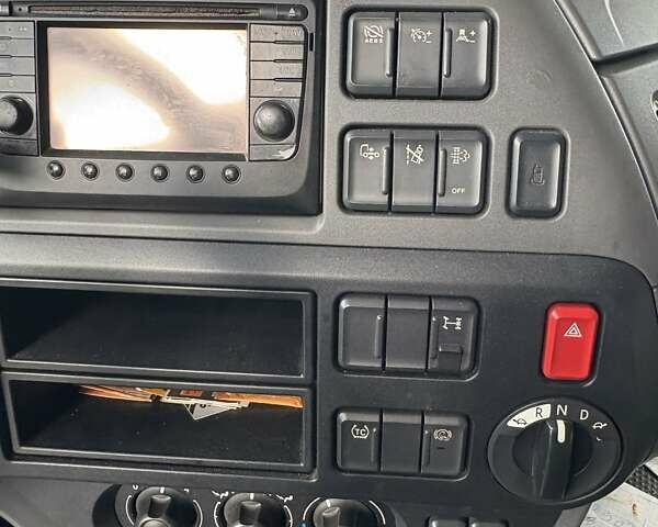 Даф XF 106, объемом двигателя 12.9 л и пробегом 935 тыс. км за 20399 $, фото 16 на Automoto.ua