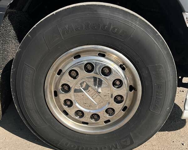 Даф XF 106, объемом двигателя 0 л и пробегом 794 тыс. км за 20800 $, фото 6 на Automoto.ua
