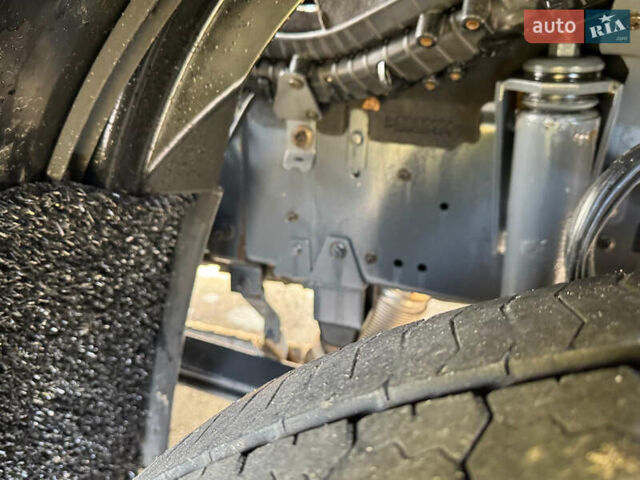 Даф XF 106, объемом двигателя 0 л и пробегом 892 тыс. км за 25645 $, фото 34 на Automoto.ua