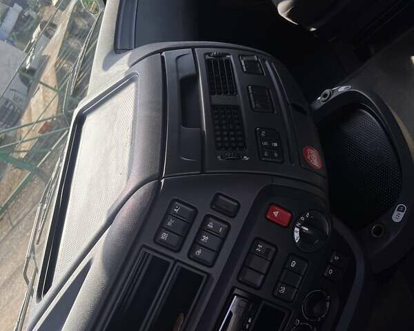 Даф XF 106, объемом двигателя 0 л и пробегом 794 тыс. км за 20800 $, фото 16 на Automoto.ua