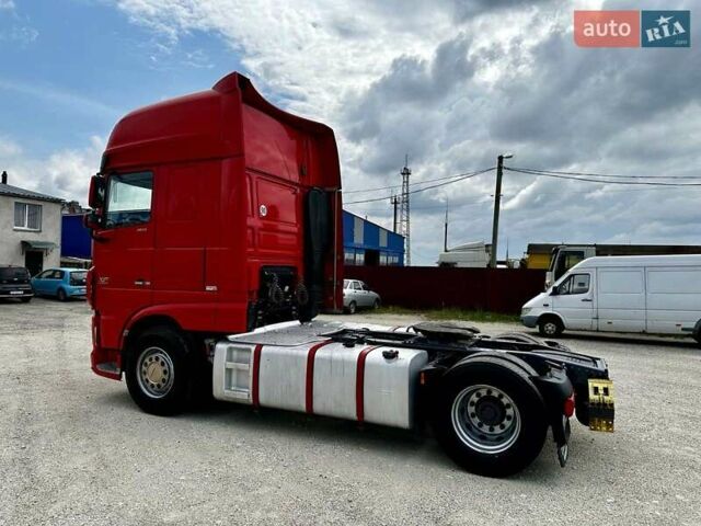 Даф XF 106, об'ємом двигуна 0 л та пробігом 836 тис. км за 18650 $, фото 17 на Automoto.ua
