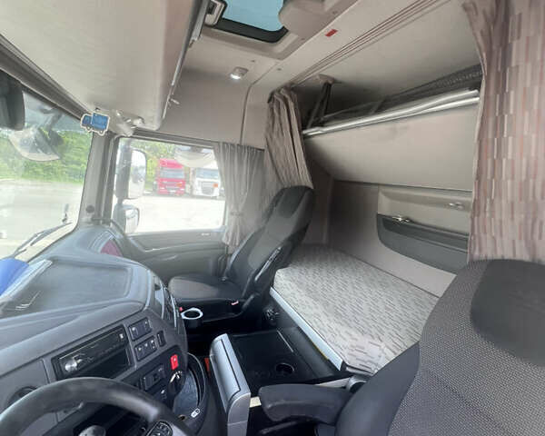Даф XF 106, об'ємом двигуна 0 л та пробігом 788 тис. км за 21000 $, фото 8 на Automoto.ua