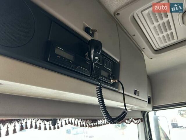 Даф XF 106, об'ємом двигуна 0 л та пробігом 980 тис. км за 19300 $, фото 2 на Automoto.ua