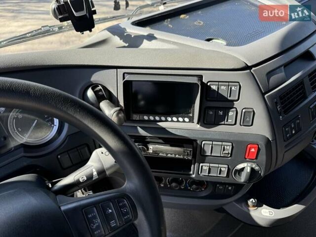 Даф XF 106, об'ємом двигуна 0 л та пробігом 795 тис. км за 22293 $, фото 8 на Automoto.ua