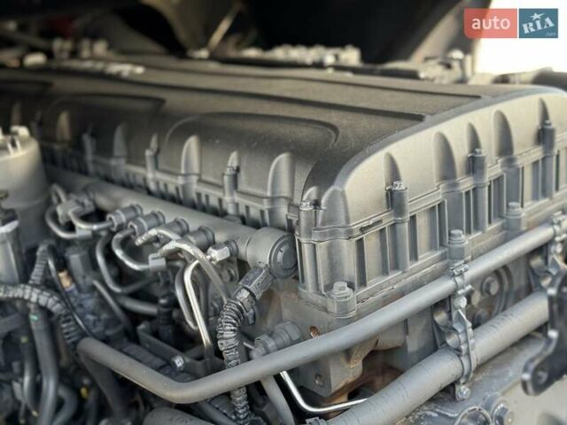 Даф XF 106, об'ємом двигуна 0 л та пробігом 795 тис. км за 22293 $, фото 15 на Automoto.ua