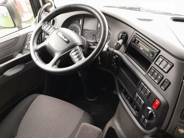 Даф XF 106, объемом двигателя 0 л и пробегом 940 тыс. км за 18500 $, фото 31 на Automoto.ua