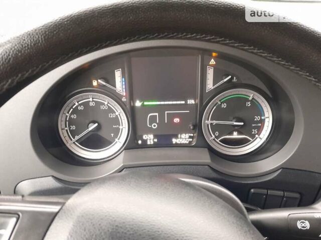 Даф XF 106, объемом двигателя 0 л и пробегом 940 тыс. км за 18500 $, фото 43 на Automoto.ua