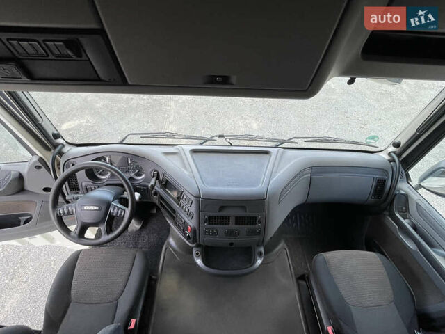 Даф XF 106, об'ємом двигуна 0 л та пробігом 620 тис. км за 27700 $, фото 7 на Automoto.ua