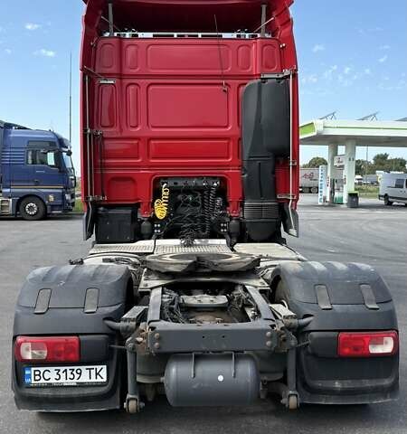 Даф XF 106, об'ємом двигуна 0 л та пробігом 746 тис. км за 23500 $, фото 4 на Automoto.ua