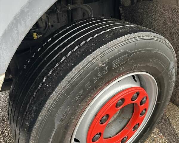 Даф XF 106, объемом двигателя 0 л и пробегом 875 тыс. км за 22000 $, фото 2 на Automoto.ua