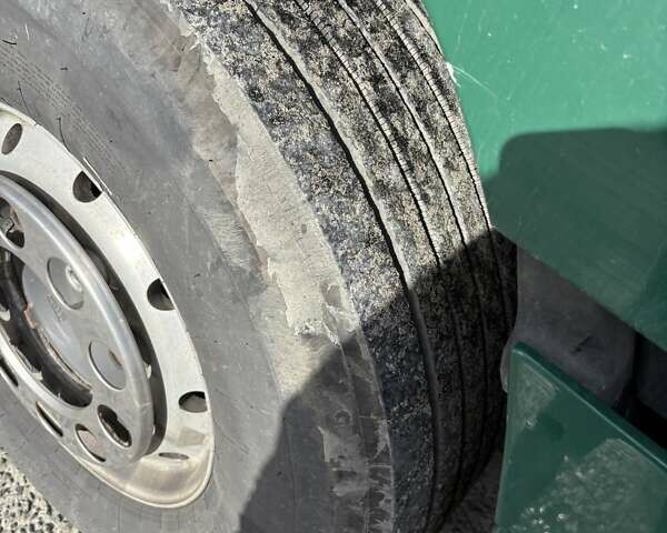 Даф XF 106, объемом двигателя 12.9 л и пробегом 935 тыс. км за 20399 $, фото 6 на Automoto.ua