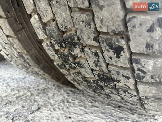 Даф XF 106, объемом двигателя 12.9 л и пробегом 935 тыс. км за 20399 $, фото 8 на Automoto.ua