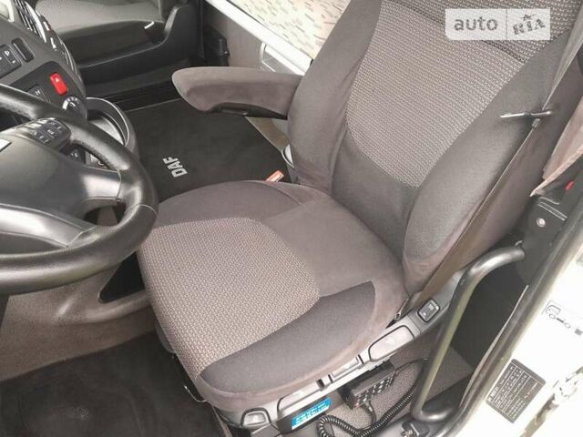 Даф XF 106, объемом двигателя 0 л и пробегом 940 тыс. км за 18500 $, фото 23 на Automoto.ua