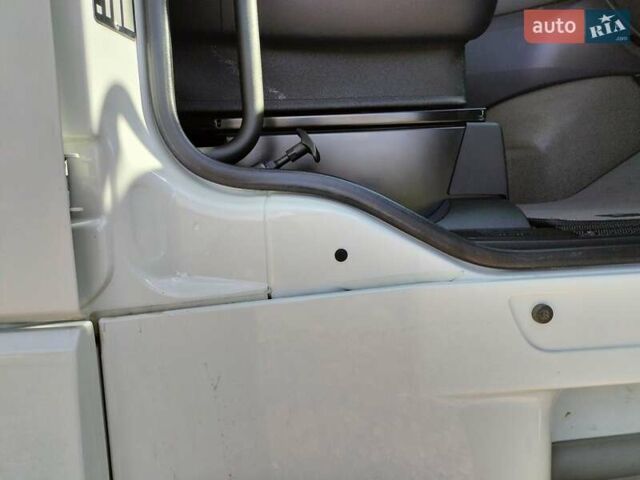 Даф XF 106, объемом двигателя 0 л и пробегом 550 тыс. км за 25500 $, фото 8 на Automoto.ua