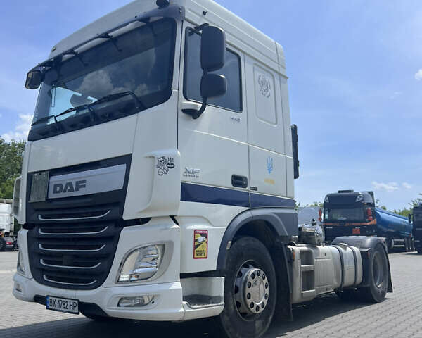 Даф XF 106, об'ємом двигуна 0 л та пробігом 788 тис. км за 21000 $, фото 3 на Automoto.ua
