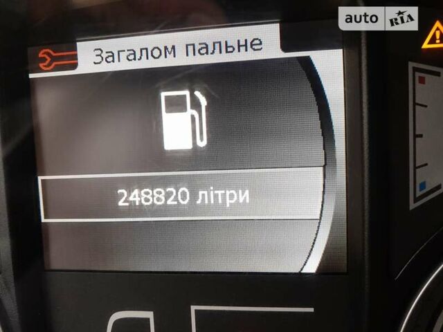 Даф XF 106, объемом двигателя 0 л и пробегом 940 тыс. км за 18500 $, фото 41 на Automoto.ua