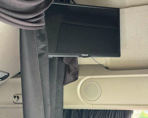 Даф XF 106, объемом двигателя 0 л и пробегом 892 тыс. км за 25645 $, фото 53 на Automoto.ua