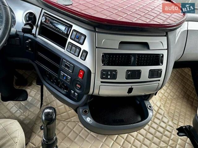Даф XF 106, об'ємом двигуна 0 л та пробігом 836 тис. км за 18650 $, фото 28 на Automoto.ua