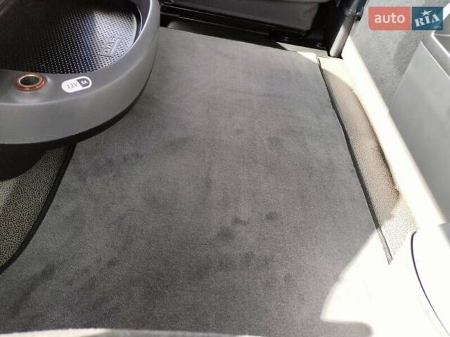 Даф XF 106, объемом двигателя 0 л и пробегом 550 тыс. км за 25500 $, фото 15 на Automoto.ua