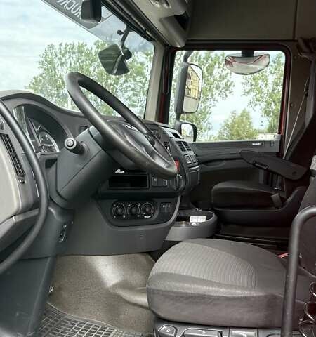 Даф XF 106, об'ємом двигуна 0 л та пробігом 746 тис. км за 23500 $, фото 1 на Automoto.ua